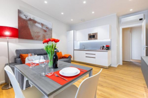 C8 Apartments